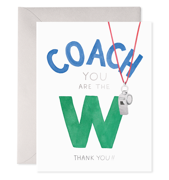 Coach W