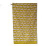 Cambridge Imprint Tea Towel