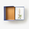 New York Botanical Garden Wildflower Flashcards
