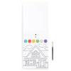 Frank Lloyd Wright Painting Kit