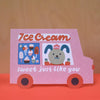 Ice Cream Van