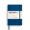 Leuchtturm A5 Softcover Dotted Notebook