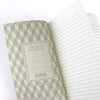 Fern Notebook