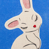 Happy Birthday Bunny