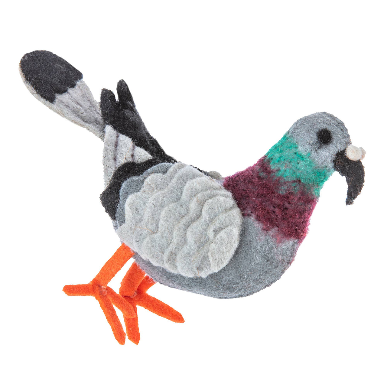 Pigeon Ornament