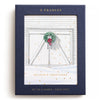 Holiday Barn Boxed Card Set