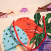 Dino Friends Gift Bag
