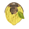 Lou The Lemon Bib