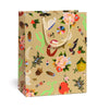 Merry Christmas to You Gift Bag