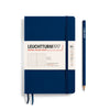 Leuchtturm Softcover Dotted B6+ Notebook