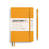 Leuchtturm Softcover Dotted B6+ Notebook