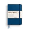 Medium Ruled Notebook