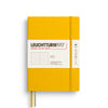 Leuchtturm A5 Softcover Dotted Notebook