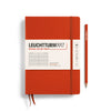 Medium Ruled Notebook