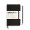 Leuchtturm A5 Softcover Dotted Notebook
