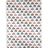Blancmanges Gift Wrap Sheet