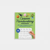 Cursive Handwriting Workbook