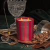 Black Cardamom Candle