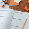 Cursive Handwriting Workbook