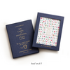 Merry Motif Boxed Set of 6