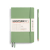 Leuchtturm Softcover Dotted B6+ Notebook