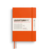 Leuchtturm A5 Softcover Dotted Notebook