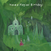 Magical Birthday
