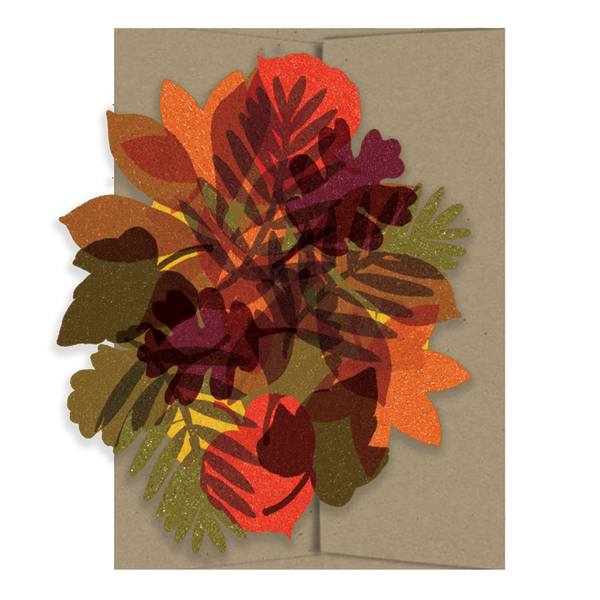 Autumn Leaves