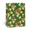 Festive Blooms Gift Bag
