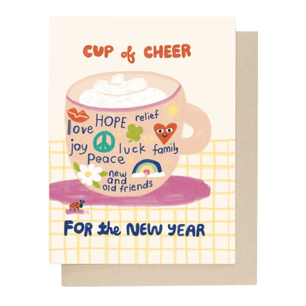 Cup of Cheer