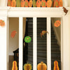 Pumpkin Sewn Garland