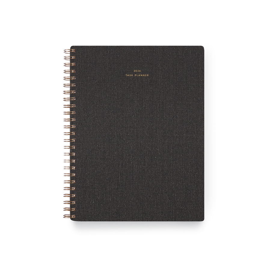 2026 Compact Task Planner