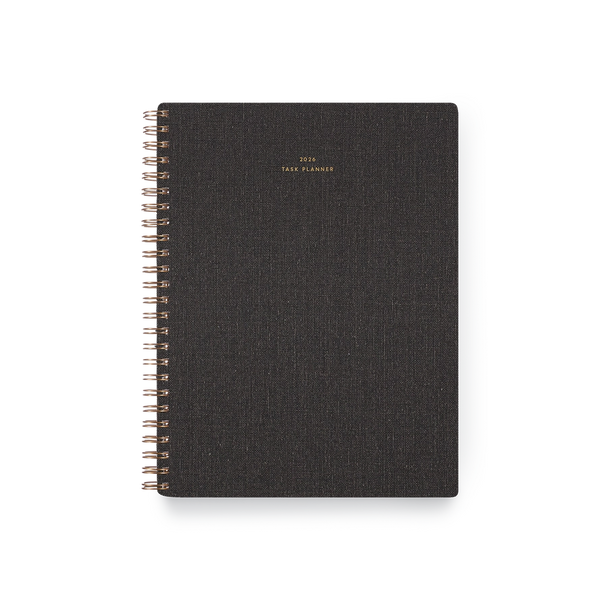 2026 Compact Task Planner
