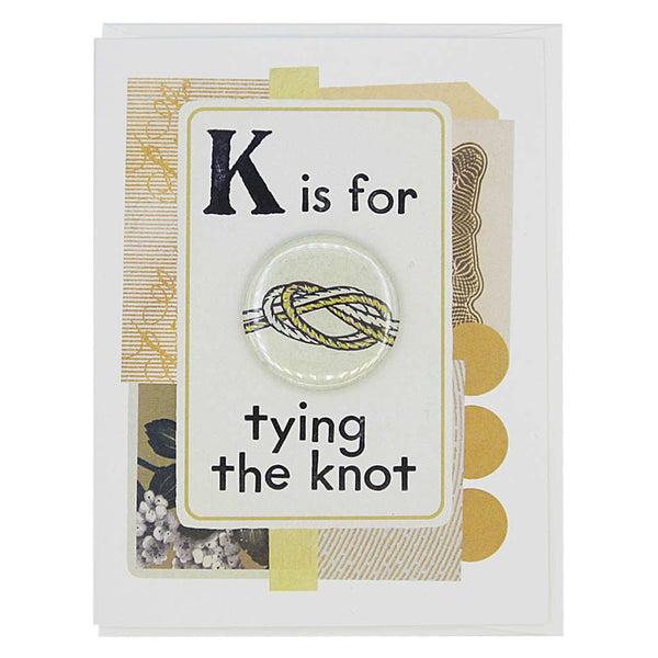 Tying the Knot