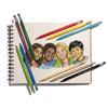 Color Together Mechanical Colored Pencils