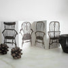 Wooden Chairs