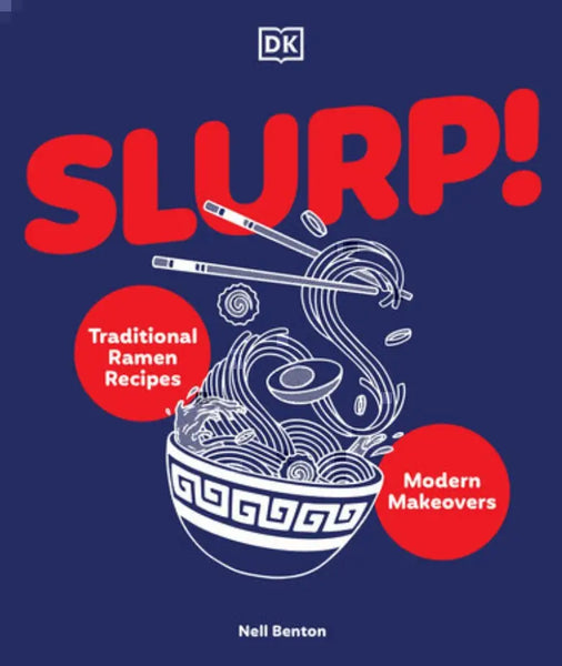 Slurp Ramen