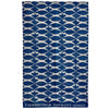 Cambridge Imprint Tea Towel