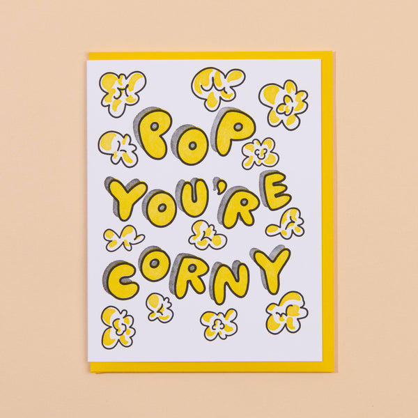 Corny Pop