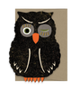 Owl Blink