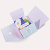 Mixer 2027 Dated Daily Planner