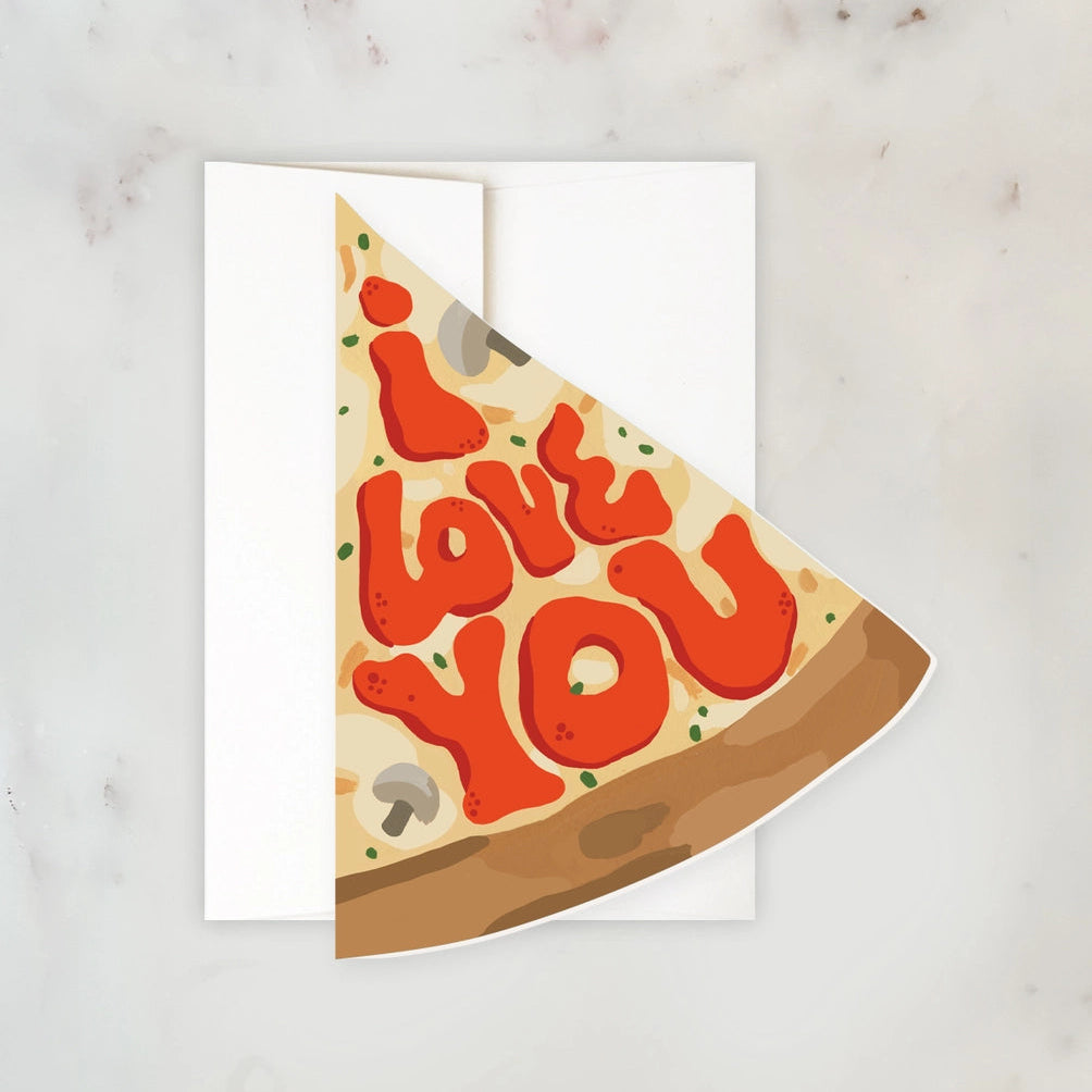 Pizza Love