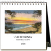 Found Image 2026 Desk Calendars