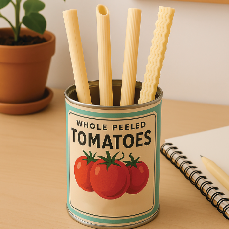 Pasta Pens