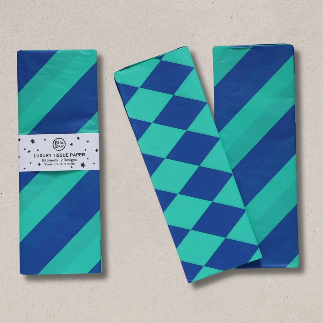 Petra Boase Patterned Tissue Paper