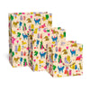 Puppy Party Gift Bag