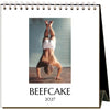 Found Image 2027 Desk Calendars