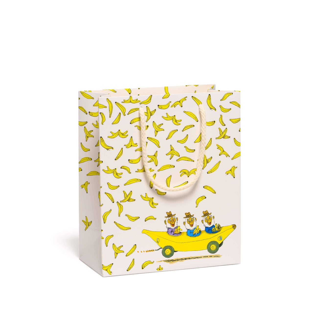 Bananas Gorilla Gift Bag
