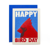 Happy Bird Day