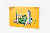 Blockitecture NYC Big Apple